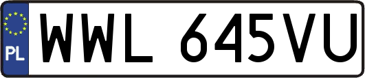 WWL645VU
