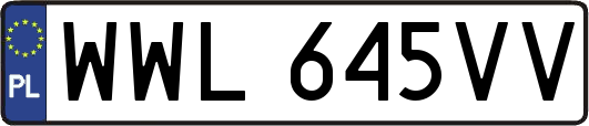 WWL645VV