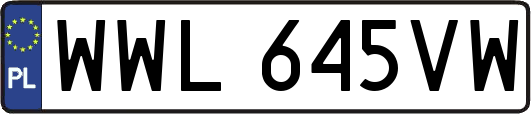 WWL645VW