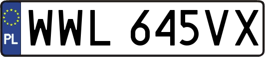 WWL645VX
