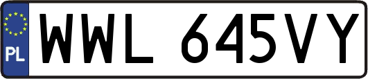 WWL645VY