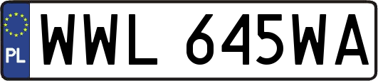 WWL645WA