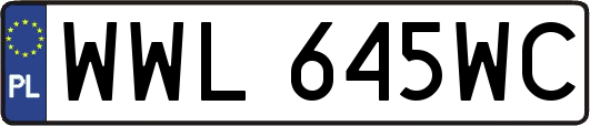 WWL645WC