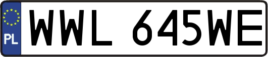 WWL645WE