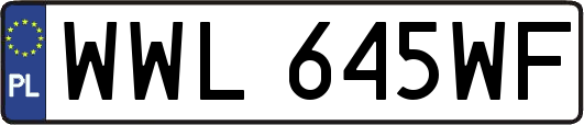 WWL645WF