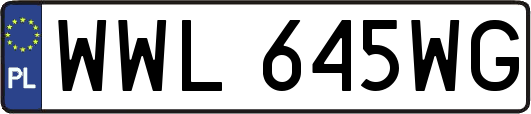 WWL645WG