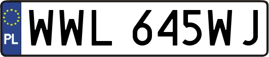 WWL645WJ