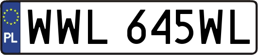 WWL645WL