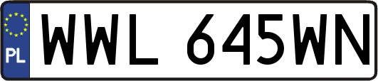 WWL645WN