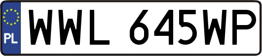 WWL645WP