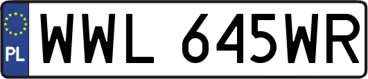WWL645WR