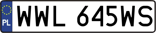 WWL645WS