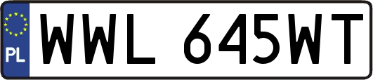 WWL645WT