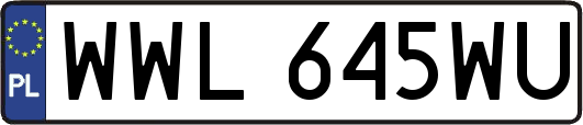 WWL645WU