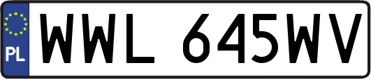 WWL645WV