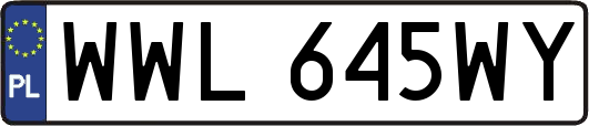 WWL645WY