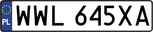 WWL645XA