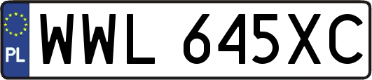 WWL645XC