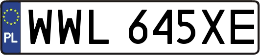 WWL645XE