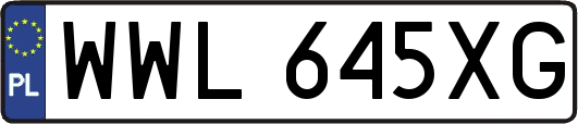 WWL645XG