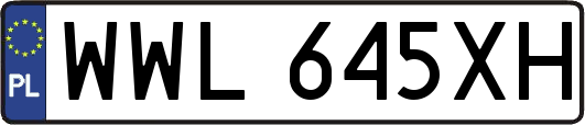 WWL645XH