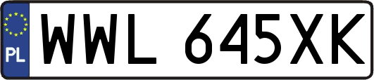 WWL645XK