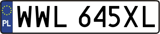 WWL645XL