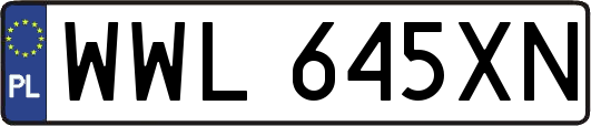 WWL645XN