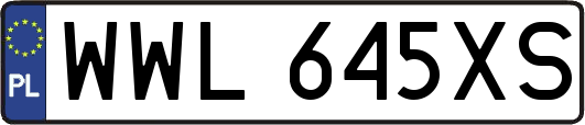 WWL645XS
