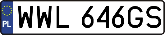 WWL646GS