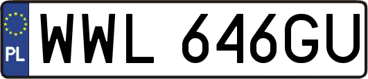 WWL646GU