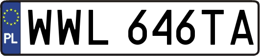 WWL646TA