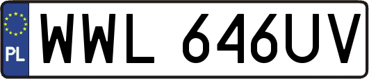 WWL646UV