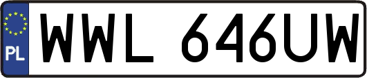 WWL646UW