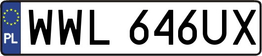 WWL646UX