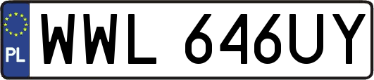 WWL646UY