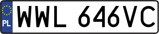 WWL646VC
