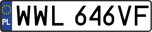 WWL646VF