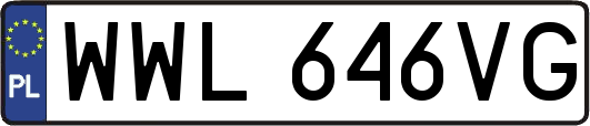 WWL646VG
