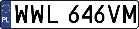 WWL646VM