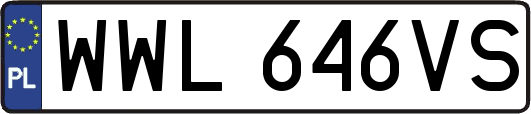 WWL646VS