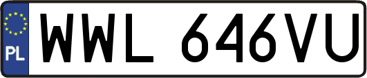 WWL646VU
