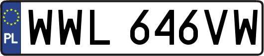 WWL646VW