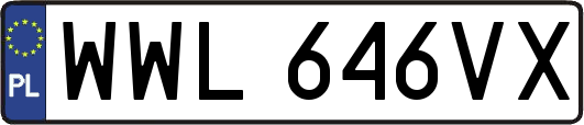 WWL646VX