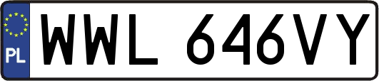 WWL646VY