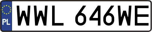 WWL646WE