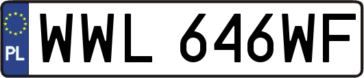 WWL646WF