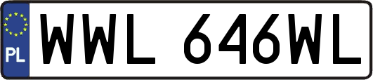 WWL646WL