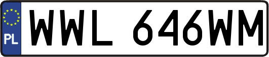 WWL646WM