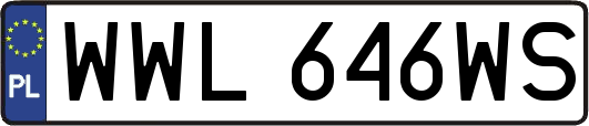 WWL646WS